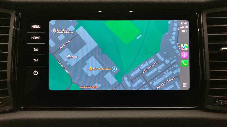 Skoda Kodiaq 1.5 TSI Sport Line 5dr DSG [7 Seat] Petrol Estate